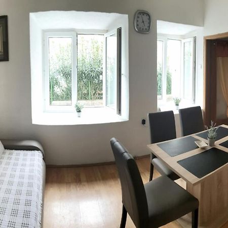 Marija Magdalena Apartment สปลิท ภายนอก รูปภาพ