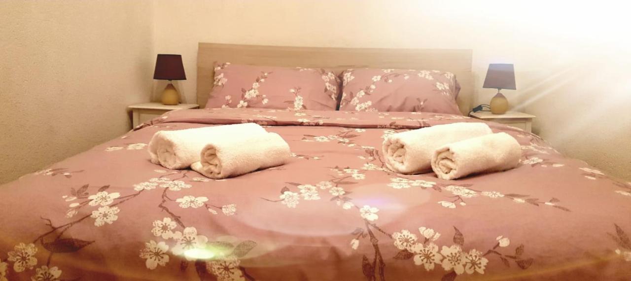 Marija Magdalena Apartment สปลิท ภายนอก รูปภาพ